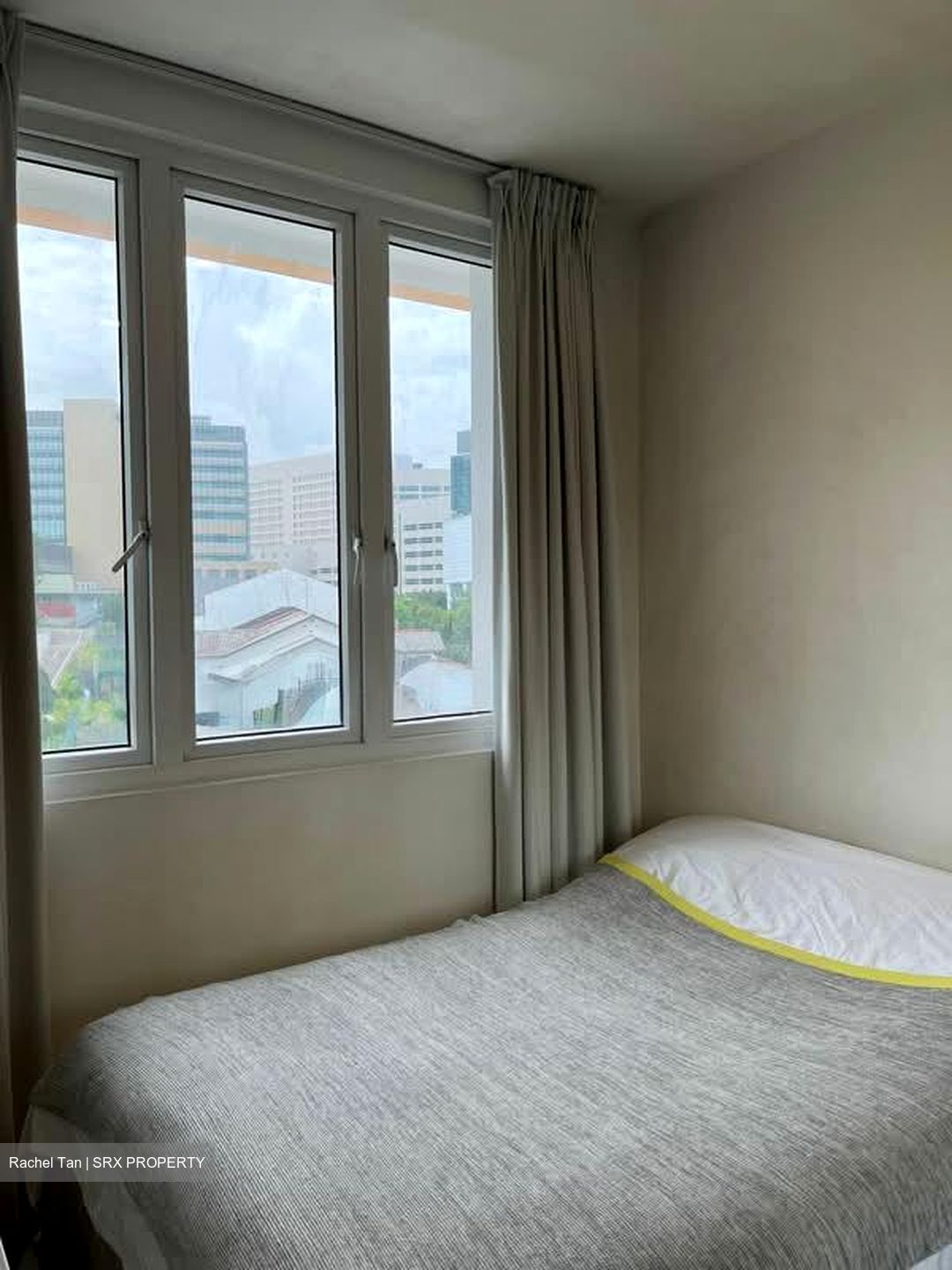 Novena Regency (D11), Apartment #566327291